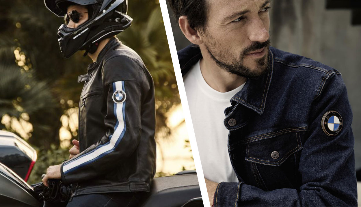 Aria di primavera? Da Autotorino arriva la ventata di sconti sull’abbigliamento BMW Motorrad con due giornate dedicate 